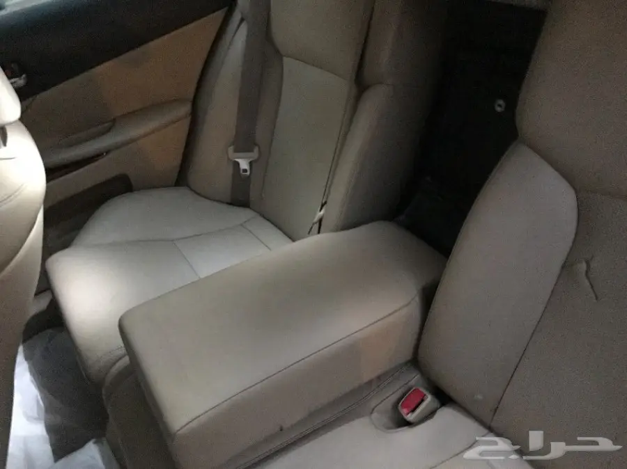 لكزس GS 300 سعودي  (image 3)