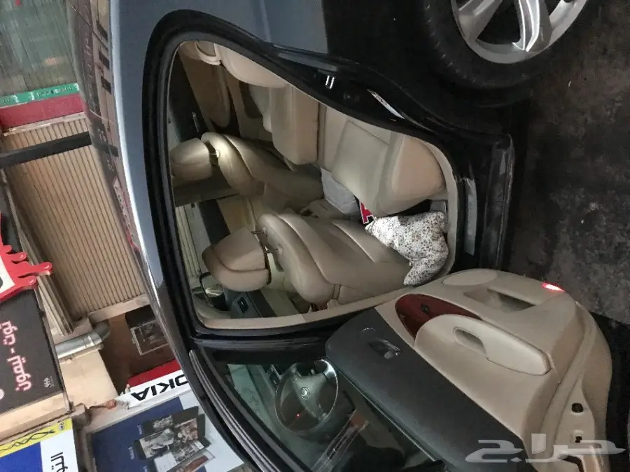 لكزس GS 300 سعودي  (image 4)