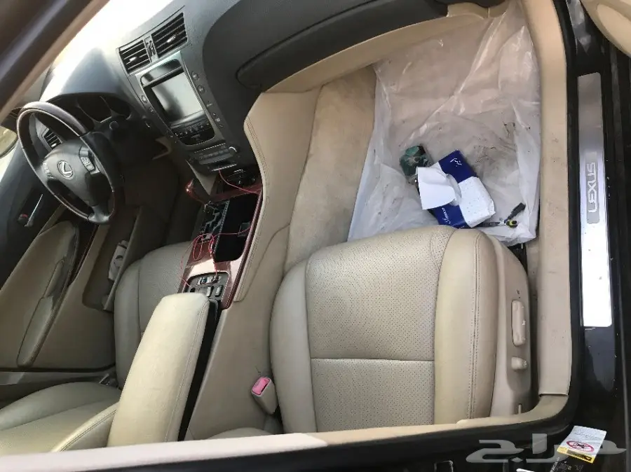 لكزس GS 300 سعودي  (image 7)