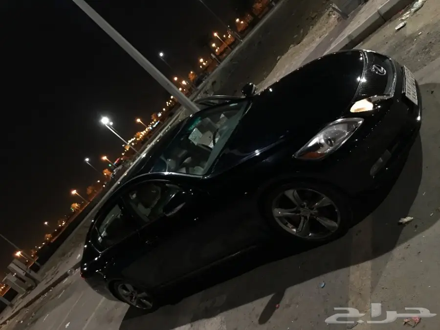 لكزس GS 300 سعودي  (image 10)