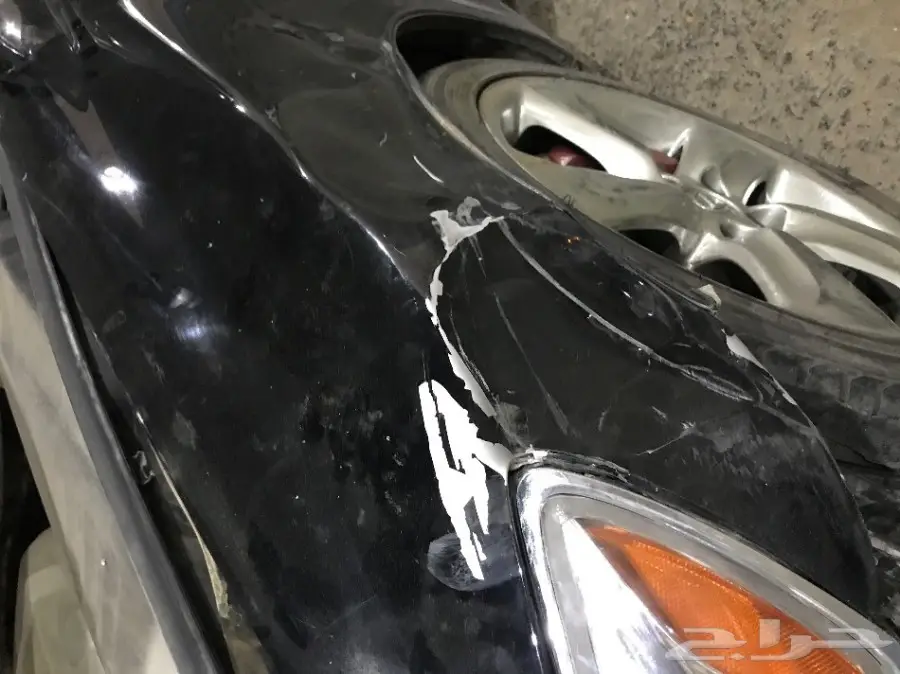 لكزس GS 300 سعودي  (image 11)