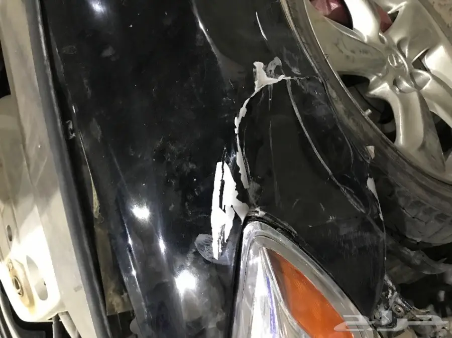 لكزس GS 300 سعودي  (image 12)