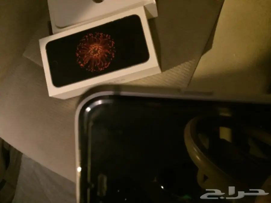 أيفون 6 بلس 64 قيقا  (image 1)