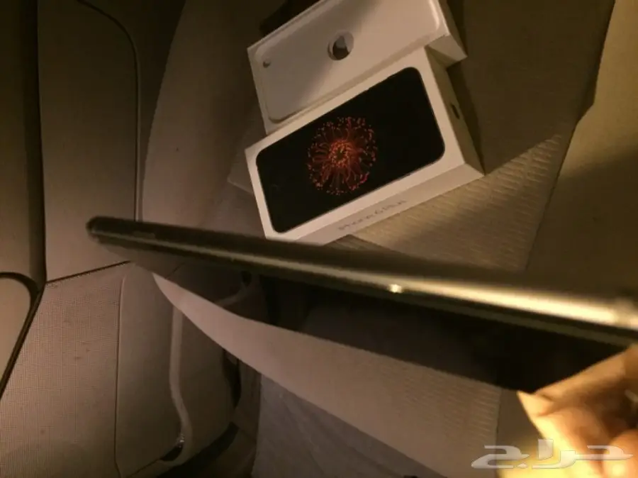 أيفون 6 بلس 64 قيقا  (image 2)