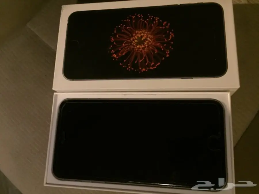 أيفون 6 بلس 64 قيقا  (image 4)