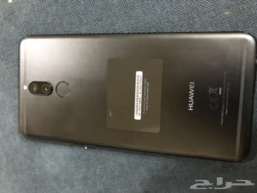 هواوي ميت 10 لايت (image 2)