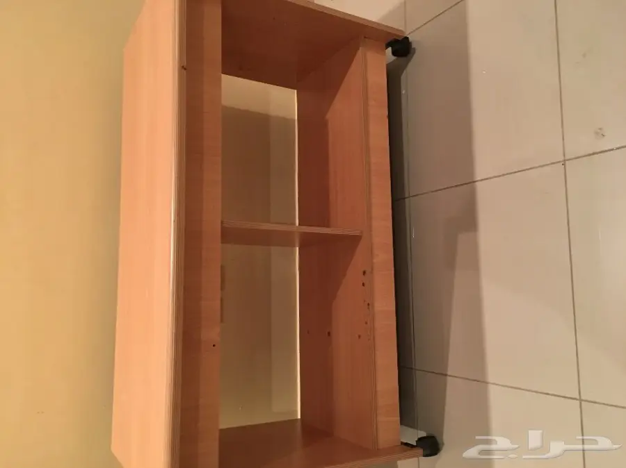 مكتبه نظيفه لوجه الله 