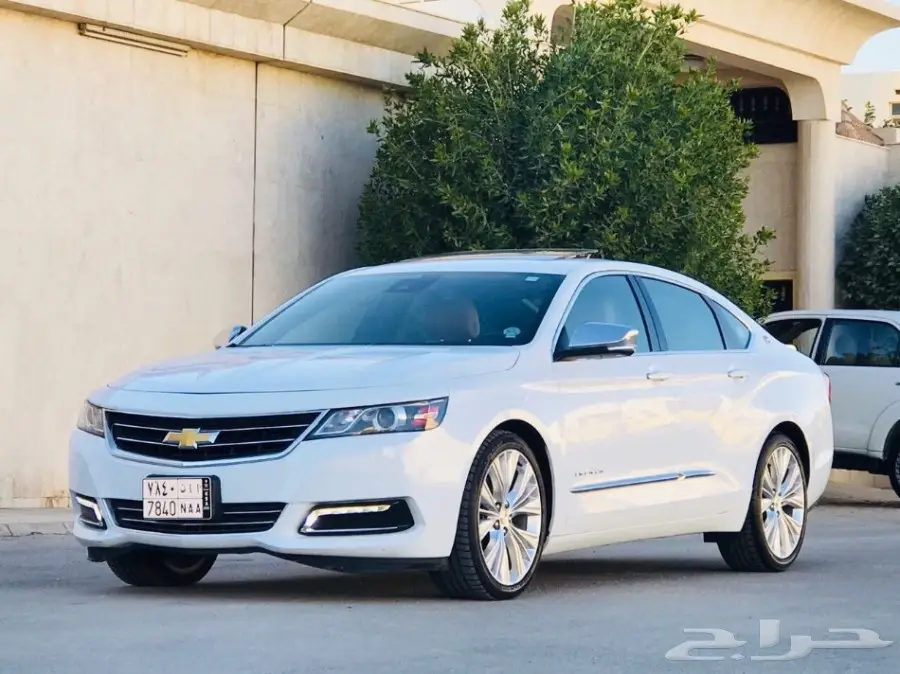 امبالا 2015 LTZ   (image 5)