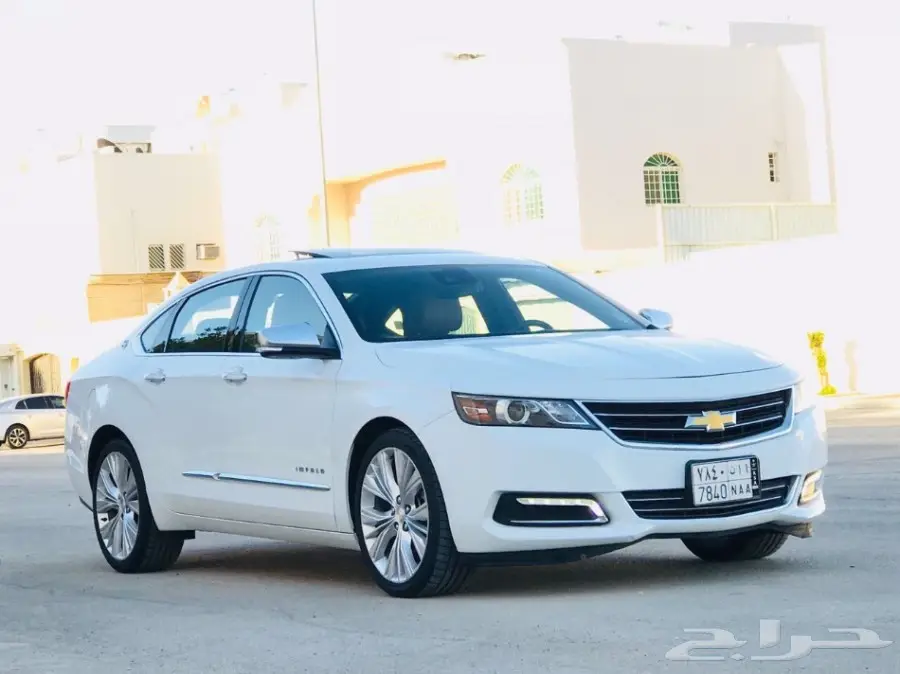 امبالا 2015 LTZ   (image 8)