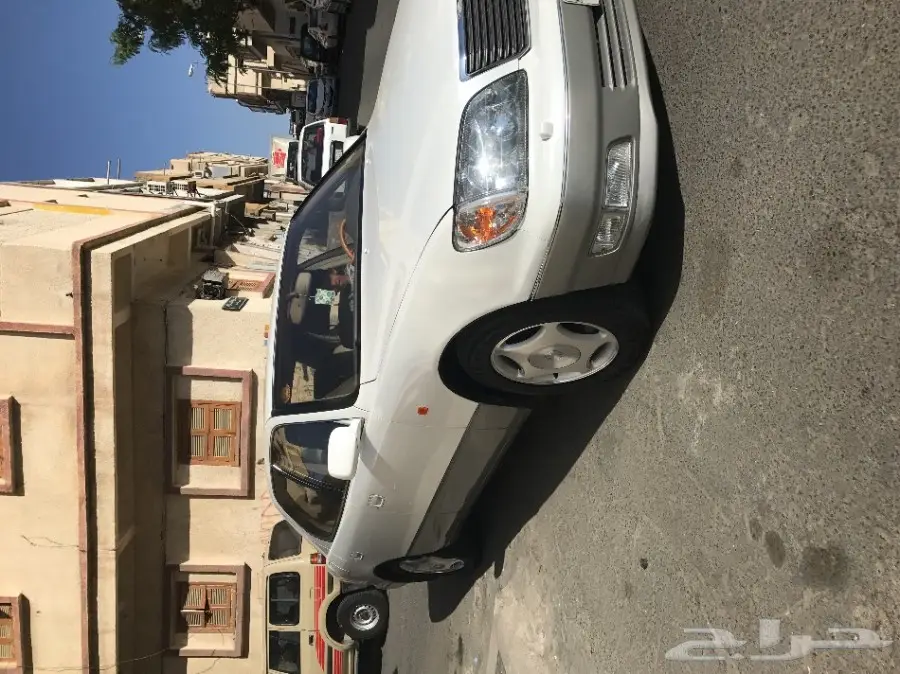 للبيع لكزس امريكي 2000 (image 3)