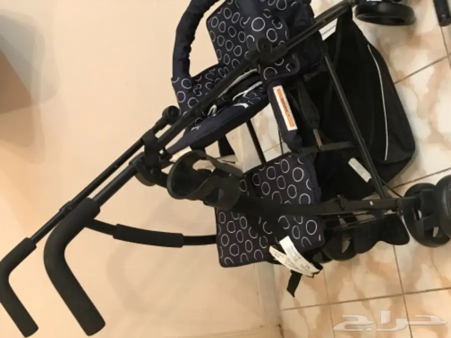 عربيه اطفال بمقعدين جديده (image 6)