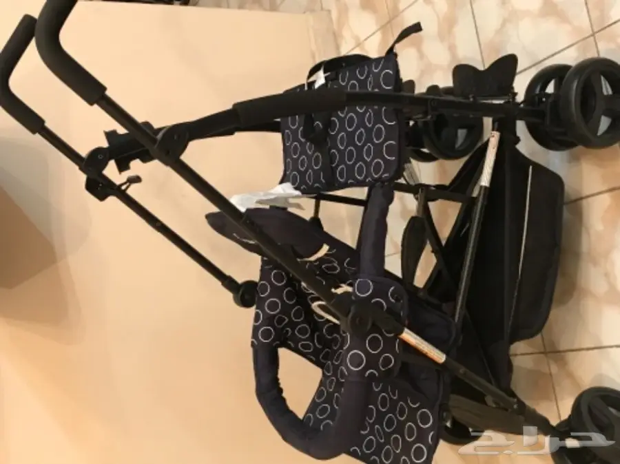 عربيه اطفال بمقعدين جديده (image 7)