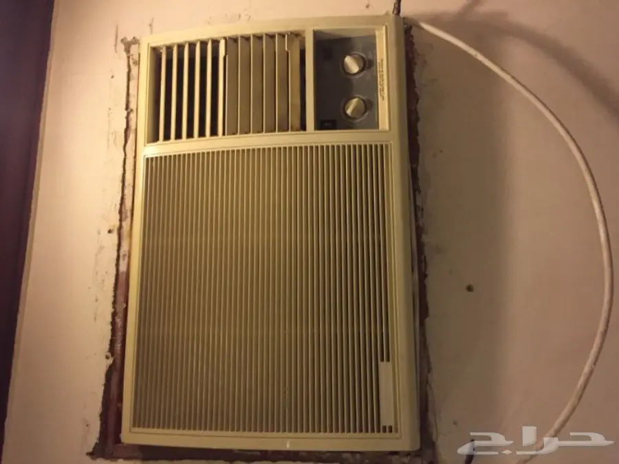 غسالة ال جي للبيع مع مكيفات شباك (image 4)