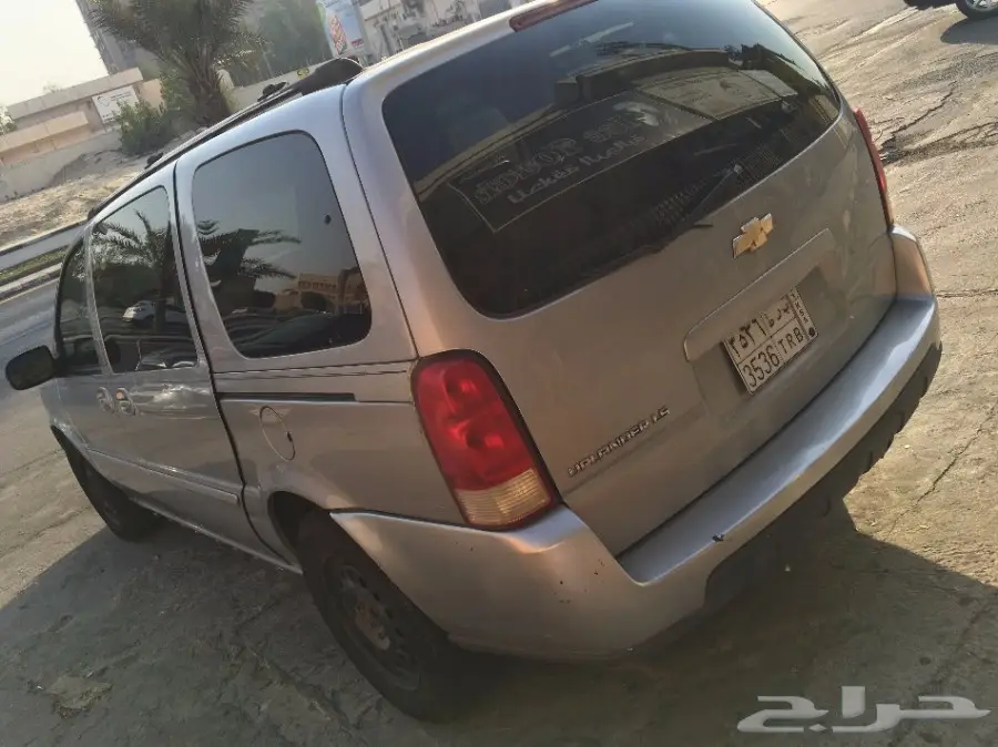 بلاندر موديل 2005م للبيع العاجل  (image 1)