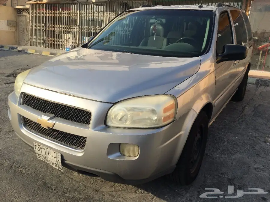 بلاندر موديل 2005م للبيع العاجل  (image 2)