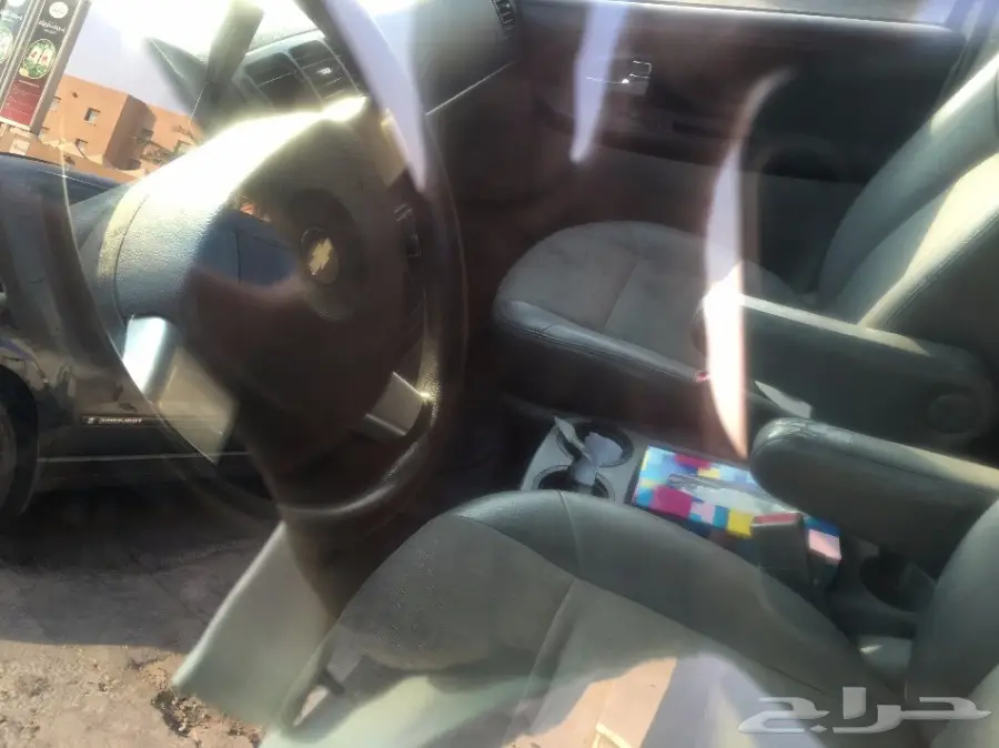 بلاندر موديل 2005م للبيع العاجل  (image 4)