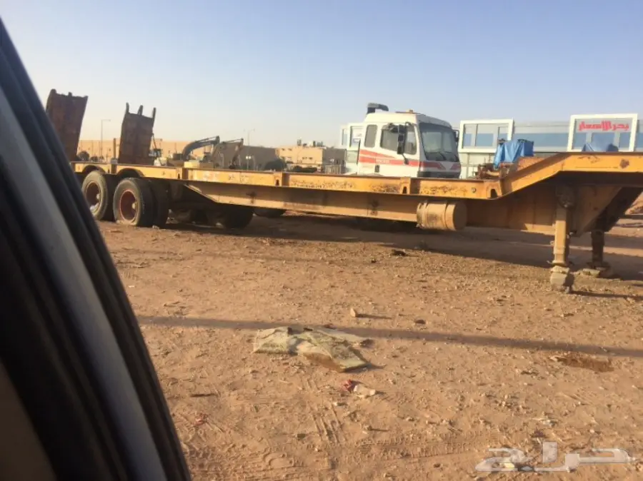 للبيع لوبد نظيف جدا (image 4)