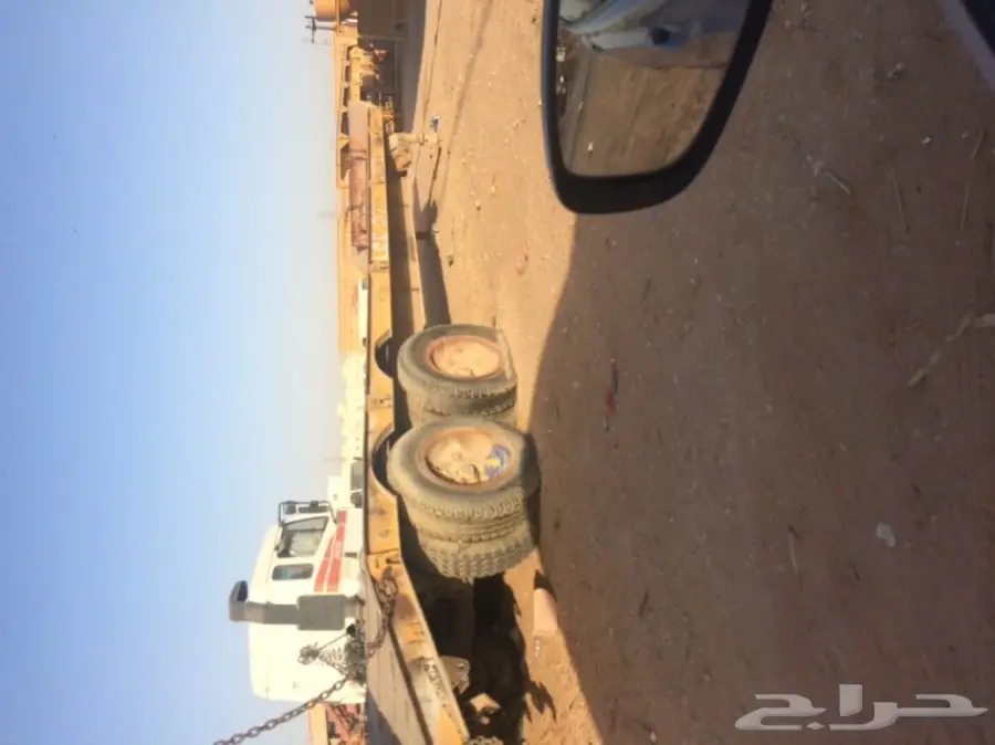 للبيع لوبد نظيف جدا (image 5)