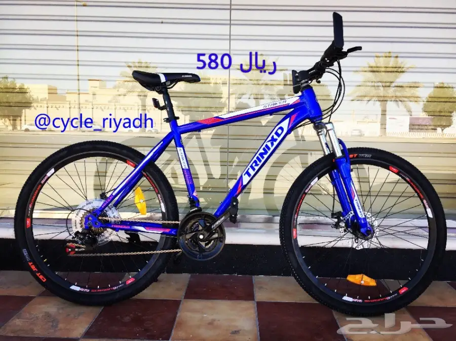 دراجه هوائية - سيكل - bike - cycle (تخفيضاات) (image 4)