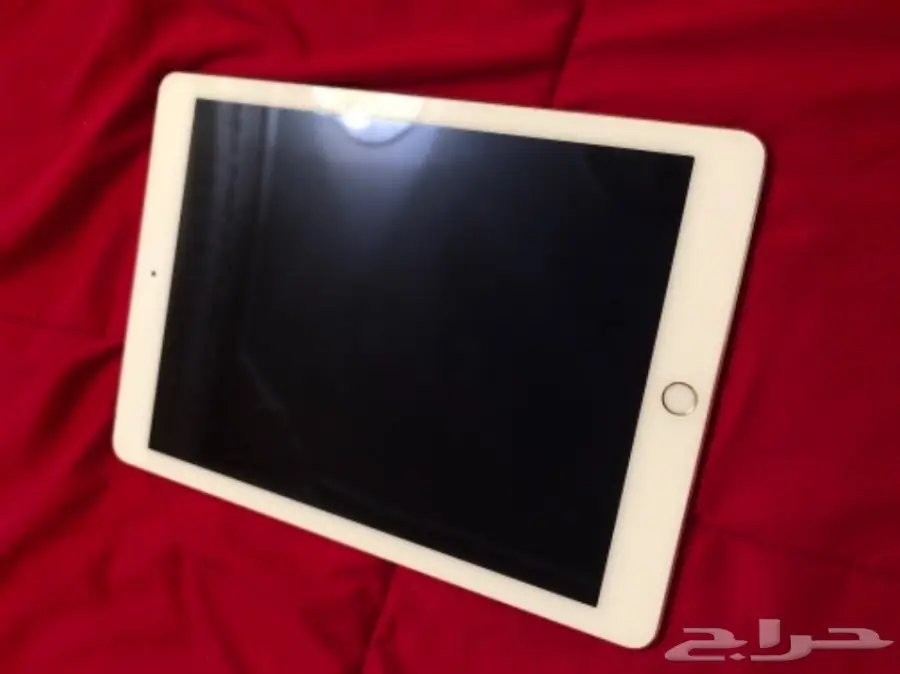 ايباد اير 2 الاحساء 