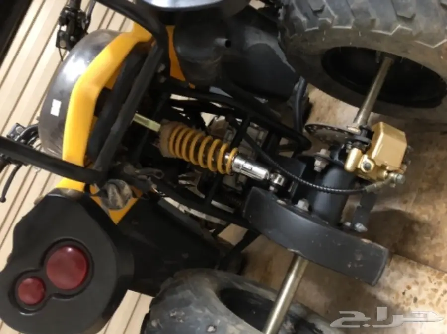  دبابات 2 ماشالله نظيفه (image 1)