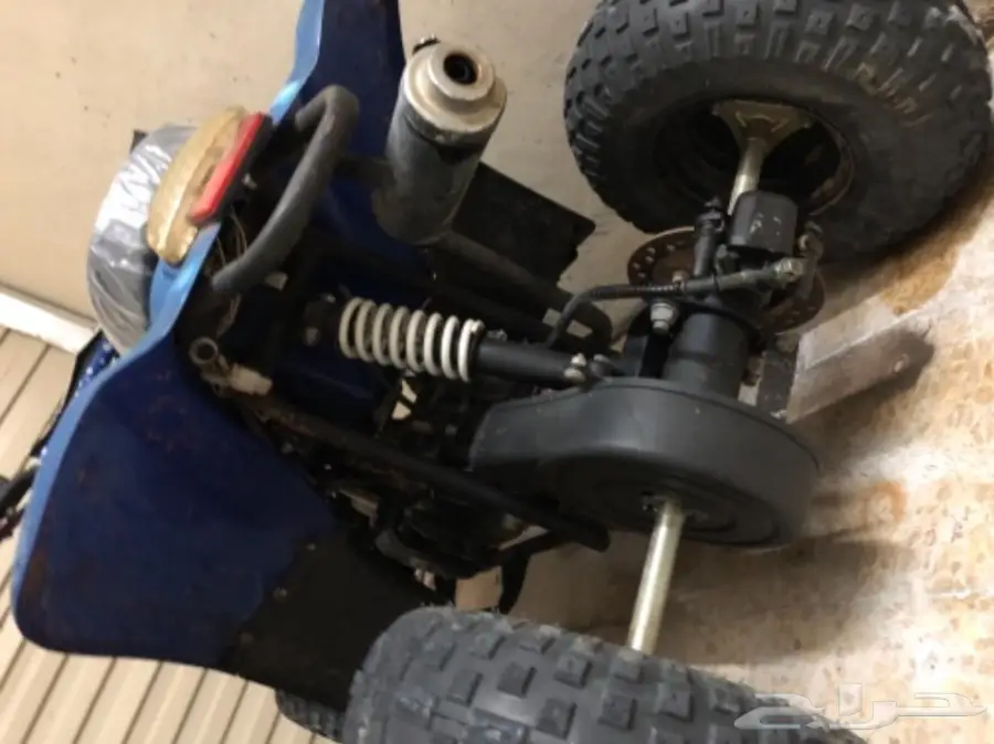  دبابات 2 ماشالله نظيفه (image 3)