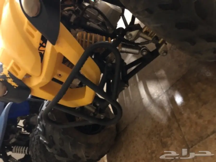  دبابات 2 ماشالله نظيفه (image 4)