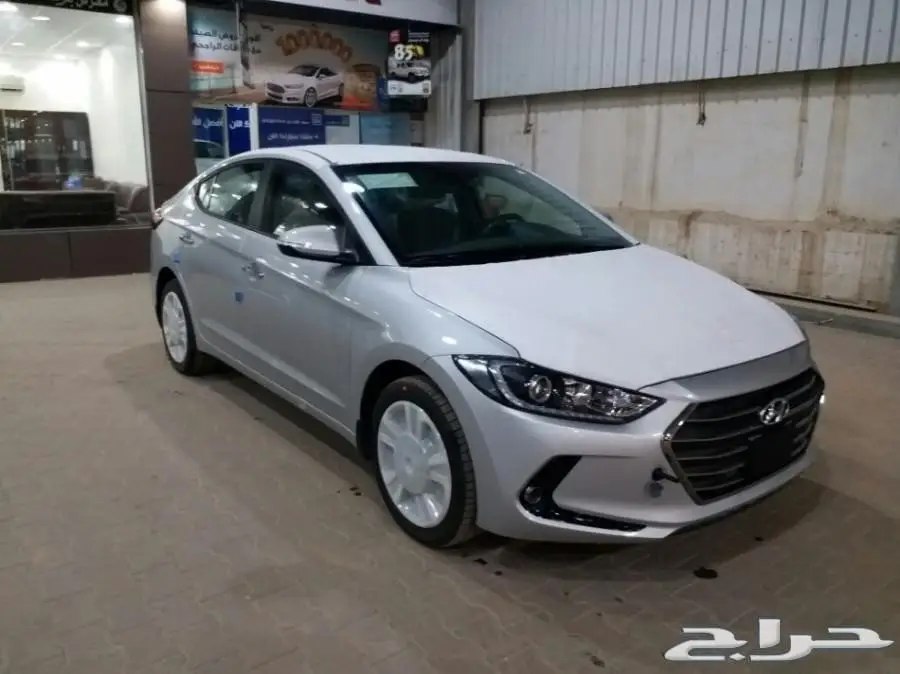  النترا 2018 فل - بصمة (كاش وتقسيط) (image 1)