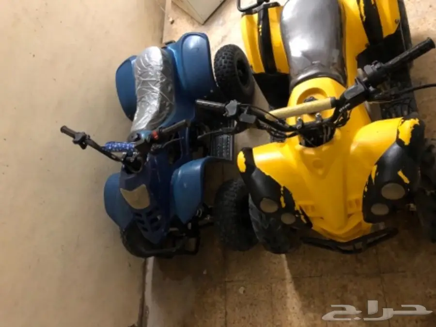  دبابات 2 ماشالله نظيفه (image 5)