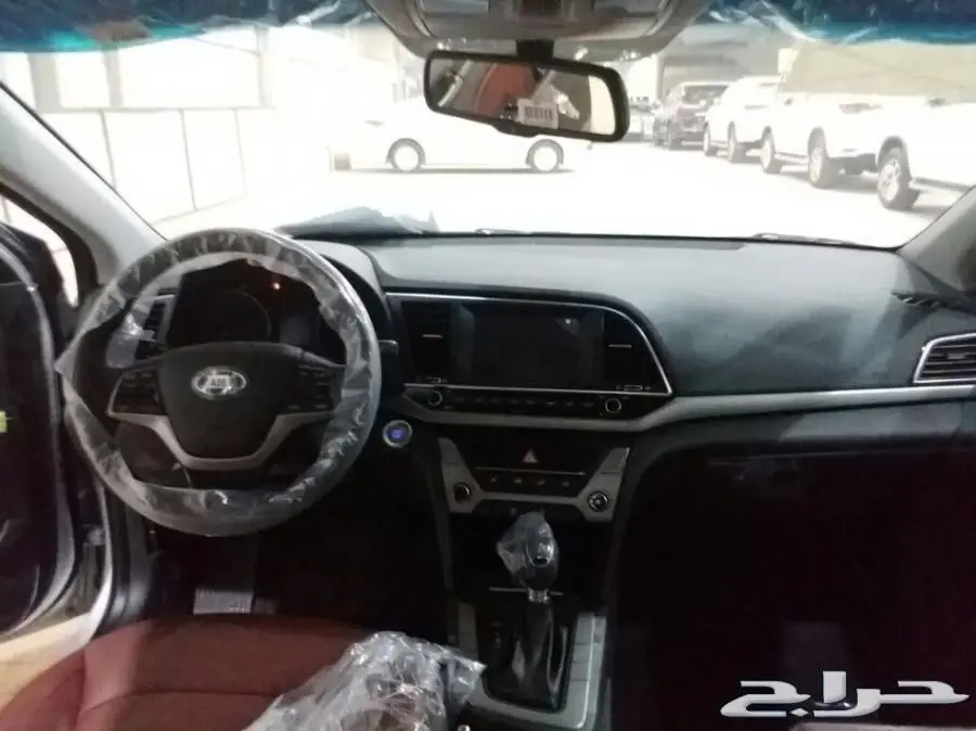  النترا 2018 فل - بصمة (كاش وتقسيط) (image 3)