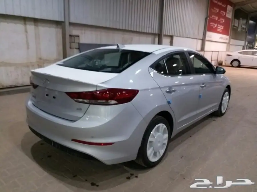  النترا 2018 فل - بصمة (كاش وتقسيط) (image 6)