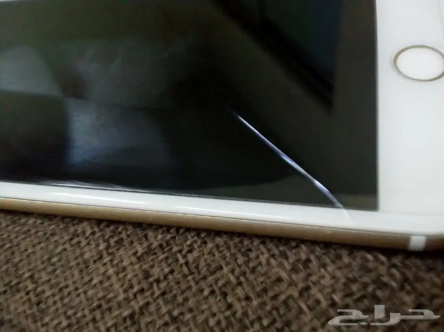 ايفون 6بلس 64 قيقا للبدل بايفون 7وازيده  (image 3)