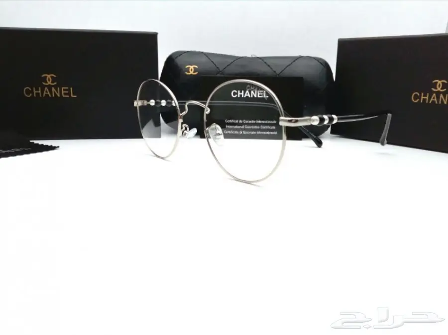 نظارات طبق الاصل بافضل الاسعار (image 122)