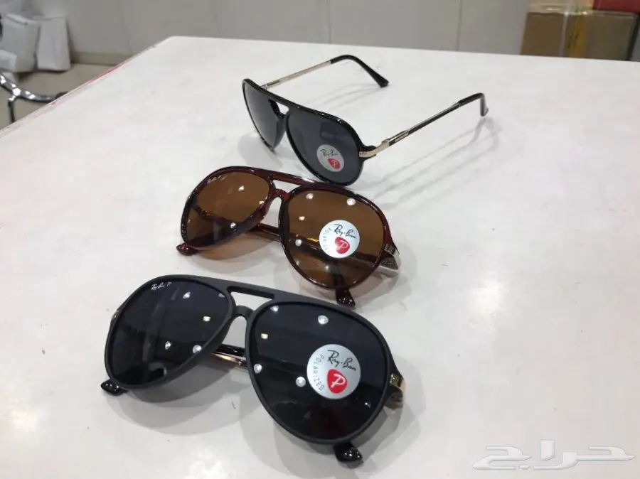 نظارات طبق الاصل بافضل الاسعار (image 149)