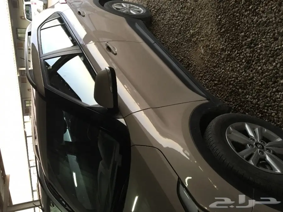 هونداي كريتا 