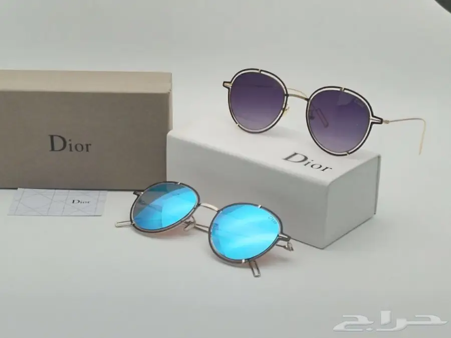 نظارات طبق الاصل بافضل الاسعار (image 189)