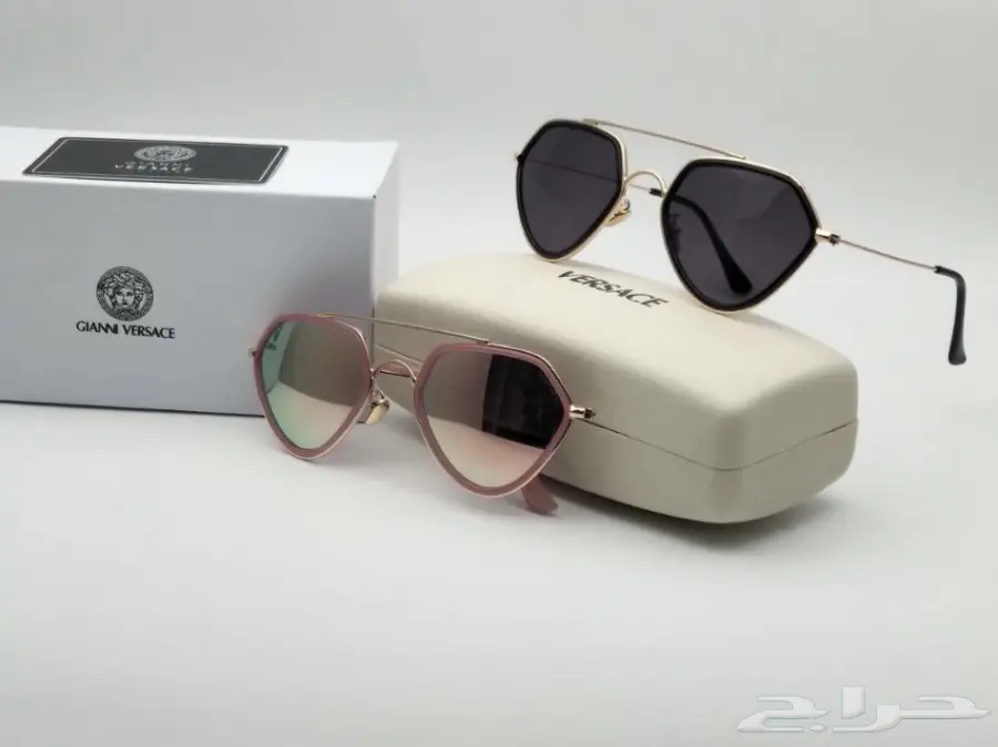 نظارات طبق الاصل بافضل الاسعار (image 190)