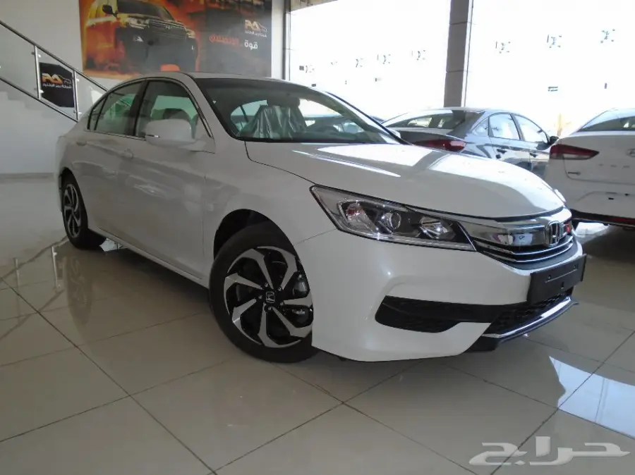 هوندا سبيشيال موديل 2017 (image 3)