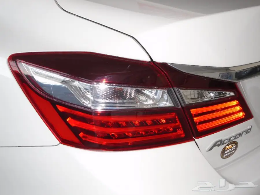 هوندا سبيشيال موديل 2017 (image 11)