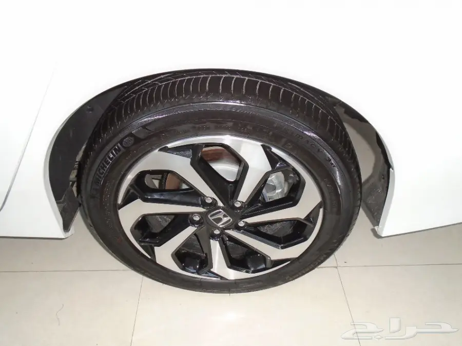 هوندا سبيشيال موديل 2017 (image 18)