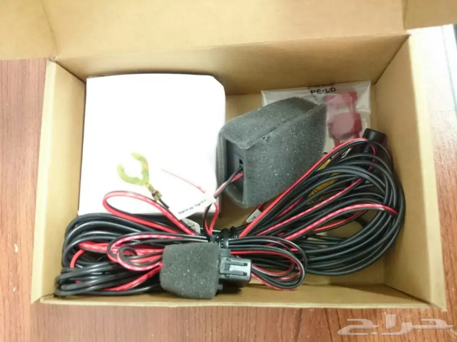 كاميرا خلفية - تناسب كورولا وغيرها! (image 2)