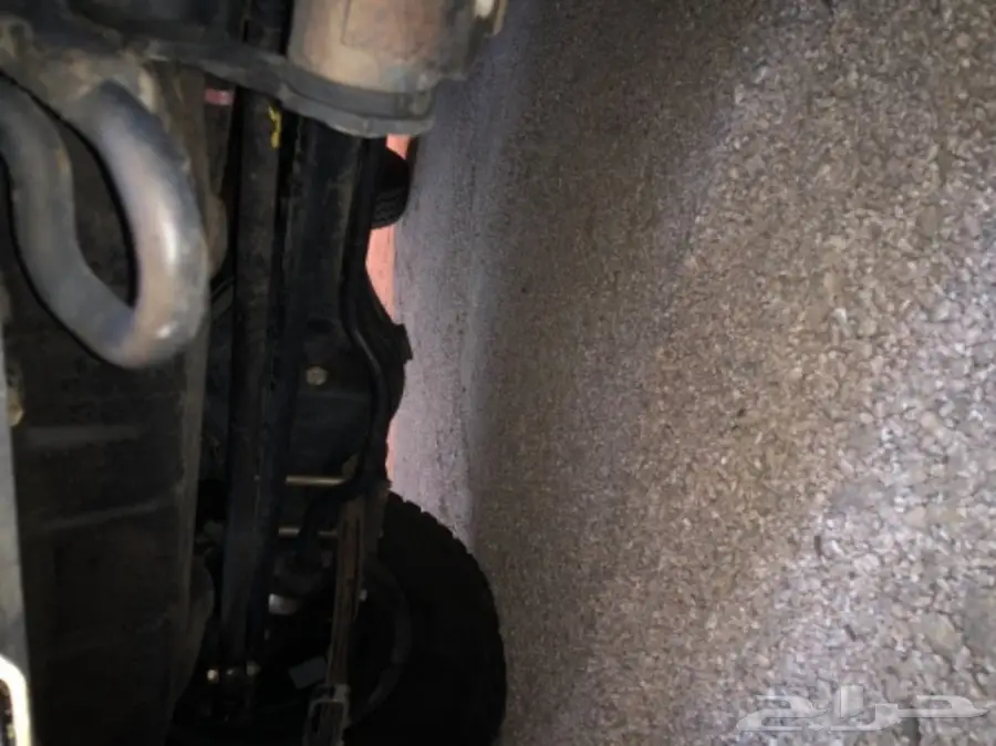 جيب مصندق 97 سعودي - صيانة وكالة (image 14)