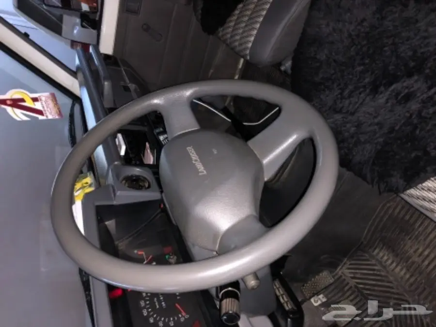 جيب مصندق 97 سعودي - صيانة وكالة (image 15)