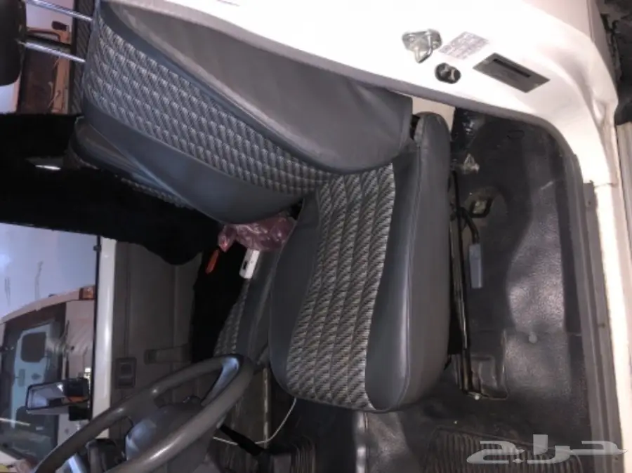 جيب مصندق 97 سعودي - صيانة وكالة (image 17)