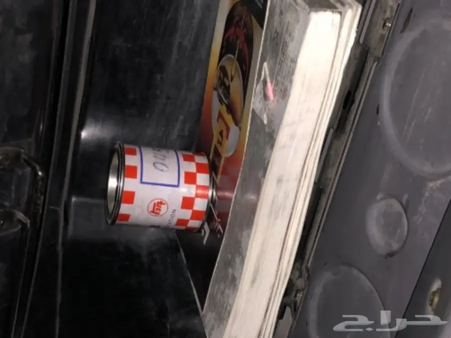 جيب مصندق 97 سعودي - صيانة وكالة (image 23)