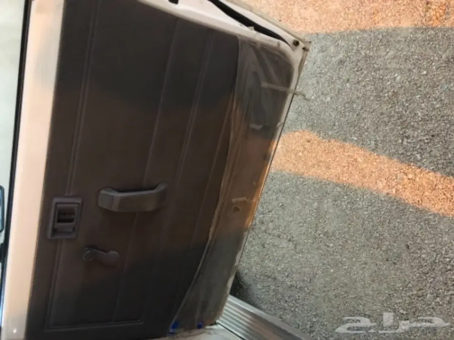 جيب مصندق 97 سعودي - صيانة وكالة (image 27)