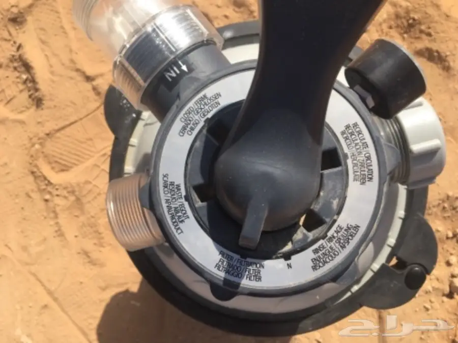 فلتر مسبح (image 2)
