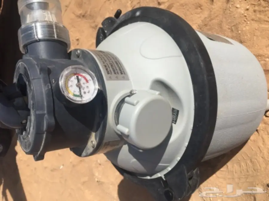 فلتر مسبح (image 3)