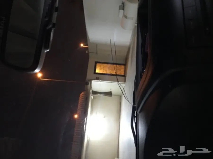 جيب رانقلر 2015 ابيض (image 4)