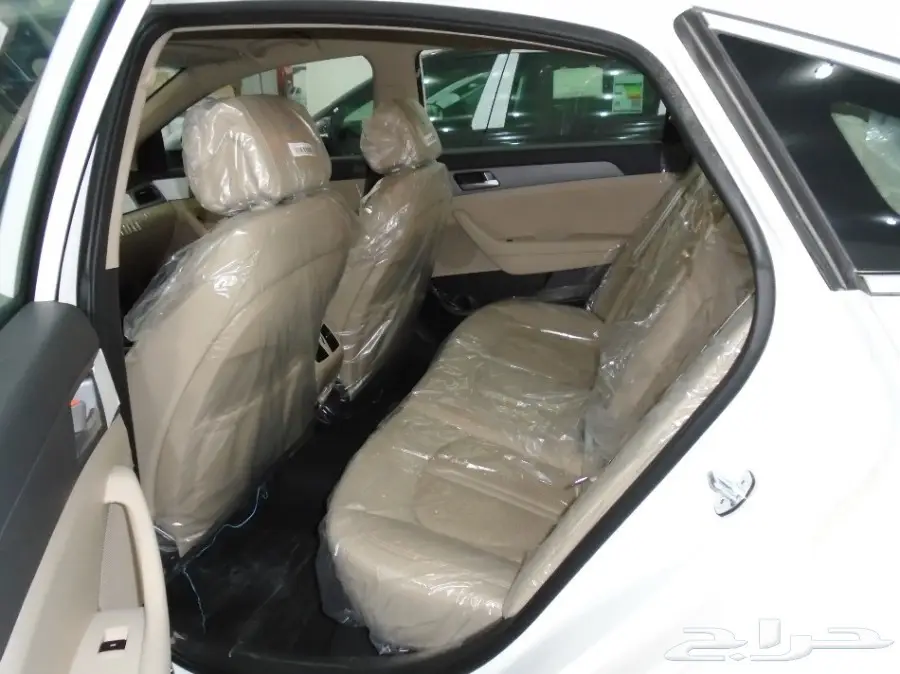 سوناتا نص فل الشكل القديم موديل 2018 (image 7)